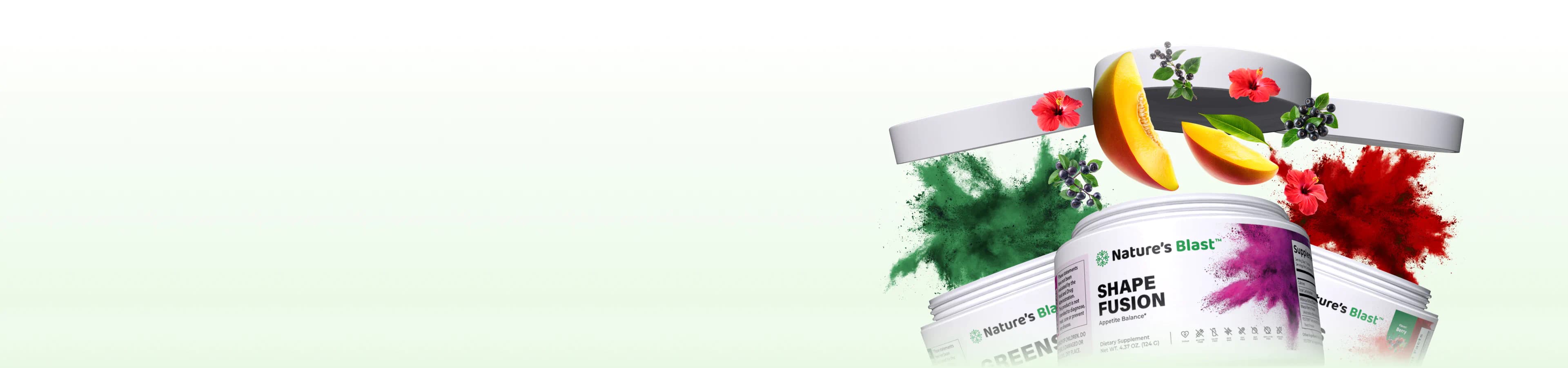 Metabolism Booster Supplements