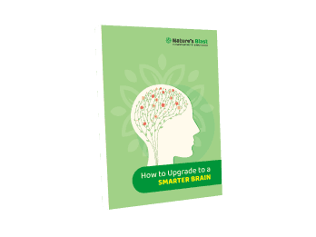 How to upgrade to a smarter brain