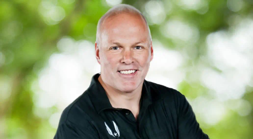 Art McDermott, CISSN, CSCS, Speaker, Author