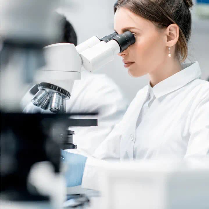 Research and Development