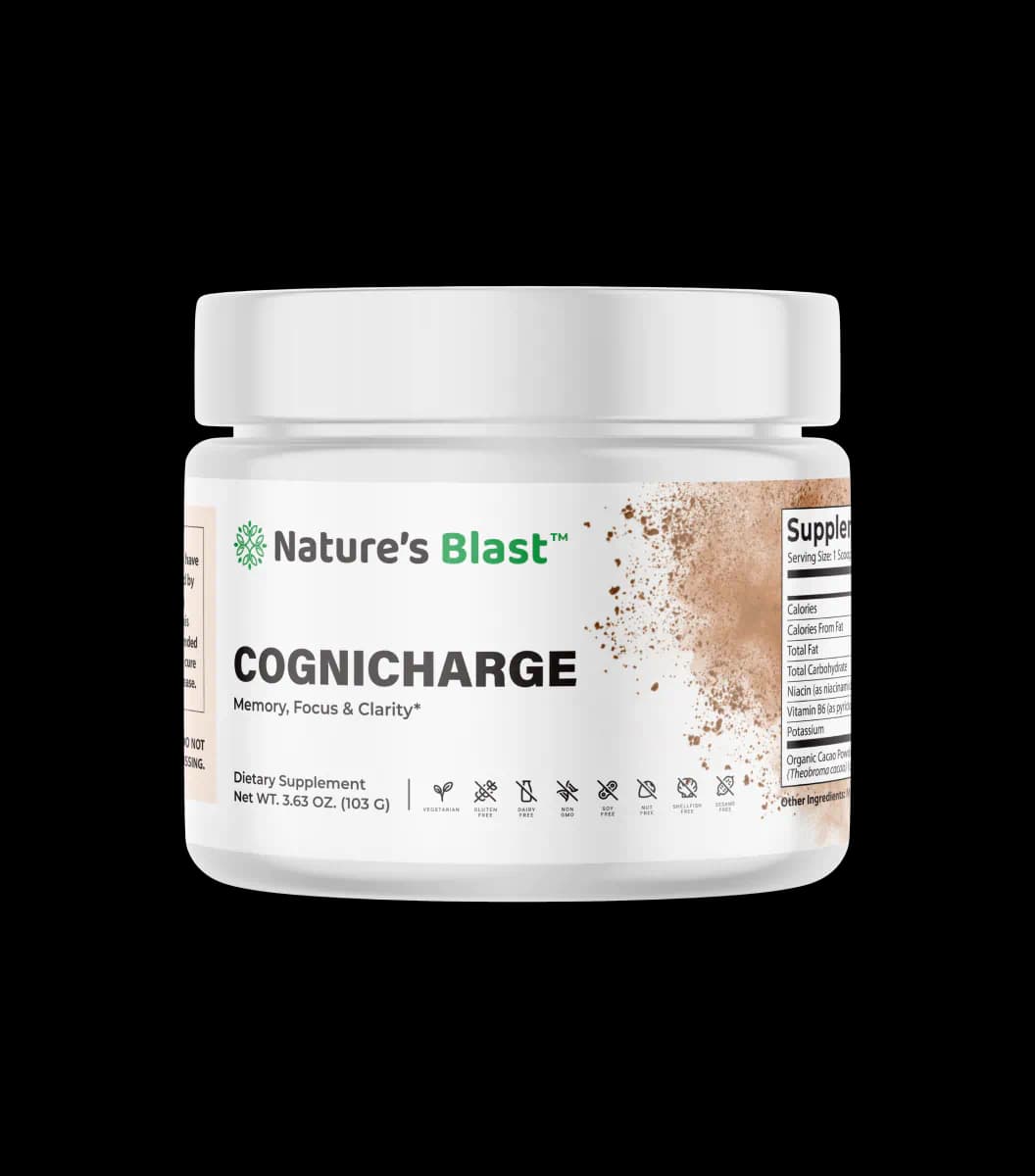 CogniCharge product image