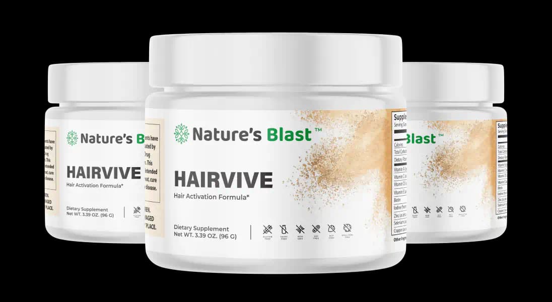 HairVive