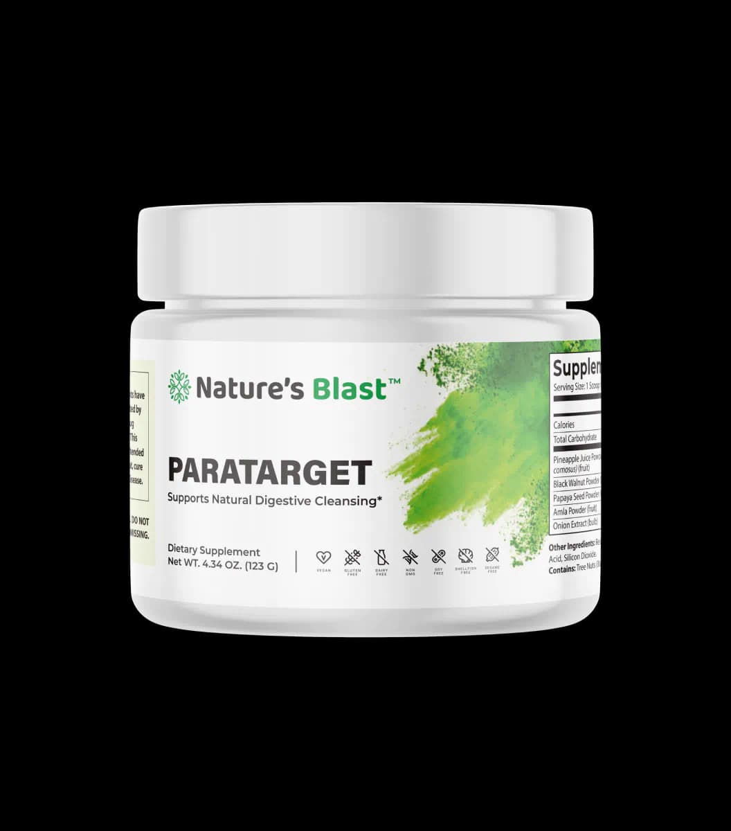 ParaTarget product image