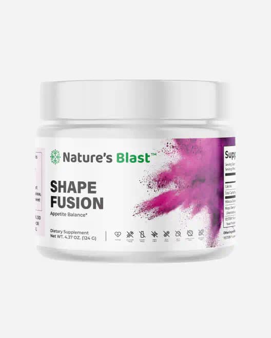 Shape Fusion product image