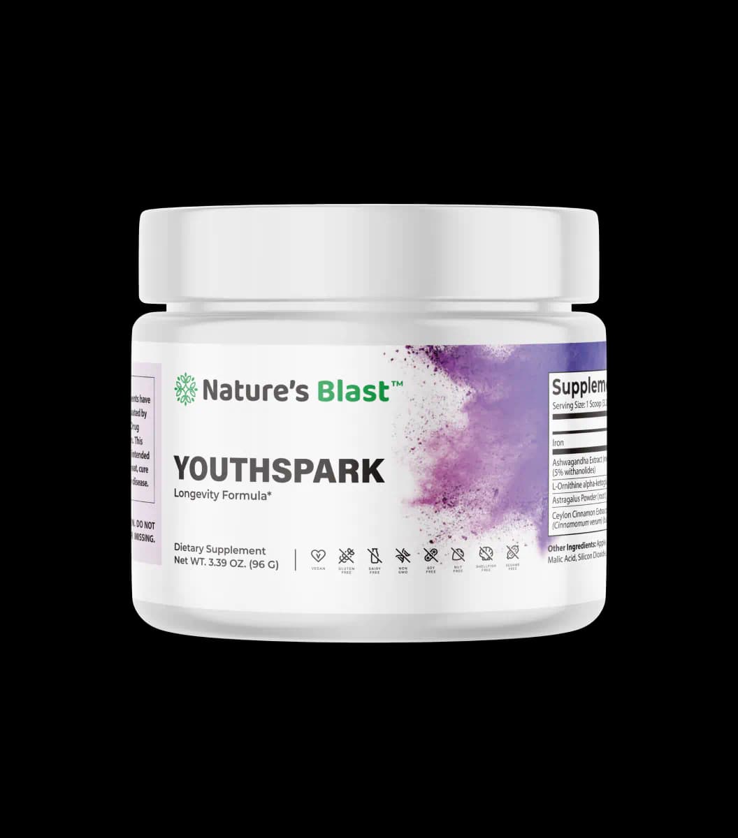 YouthSpark product image