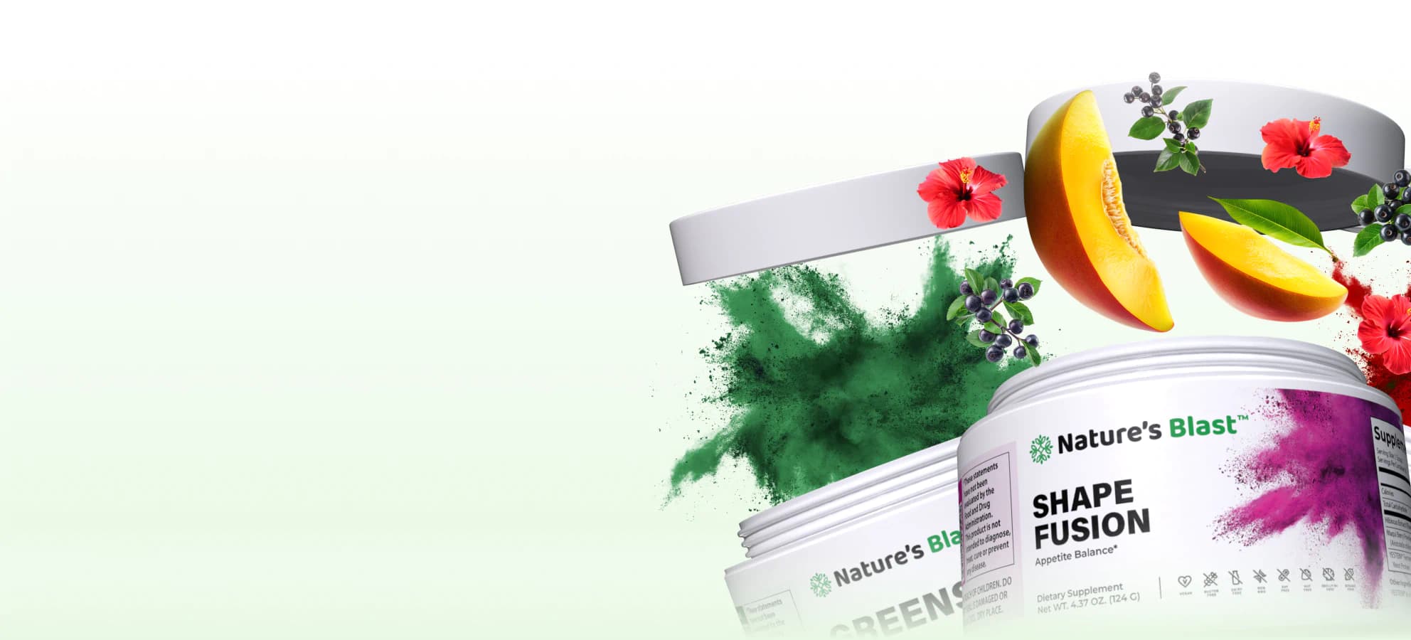 Metabolism Booster Supplements